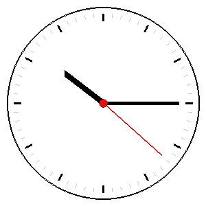 Clock
