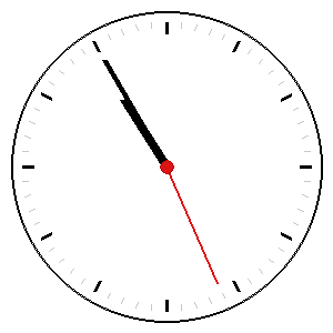 Clock