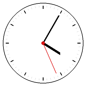 Clock