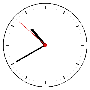 Clock
