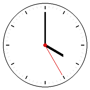Clock