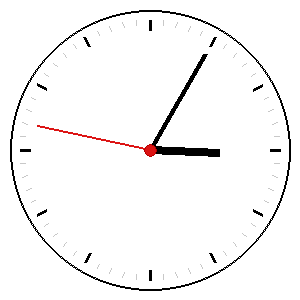 Clock