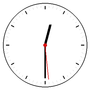 Clock