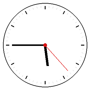 Clock