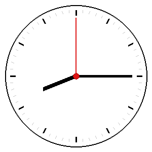 Clock