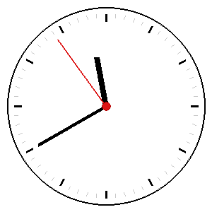 Clock