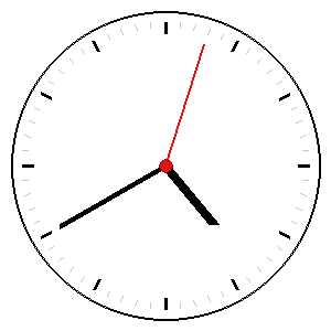 Clock