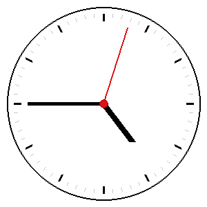 Clock