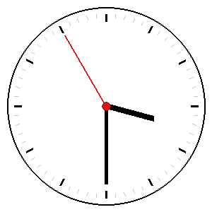 Clock
