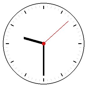 Clock