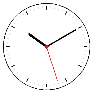 Clock