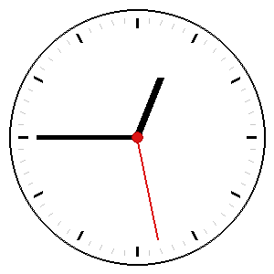 Clock