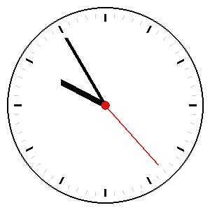 Clock