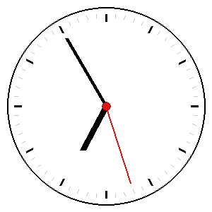 Clock