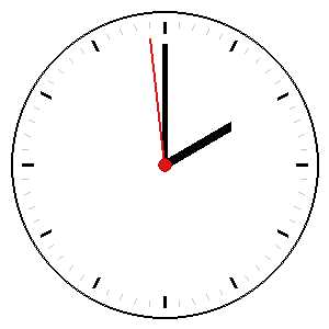 Clock