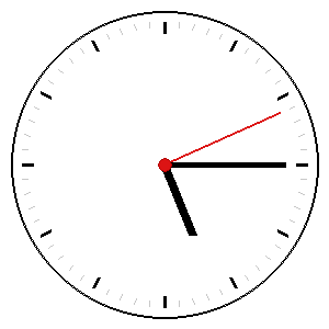 Clock