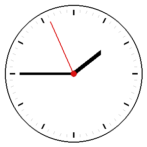 Clock