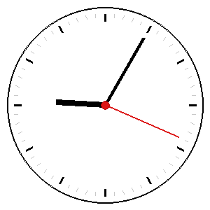 Clock