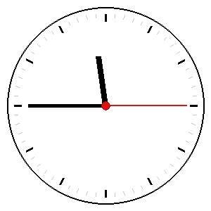 Clock