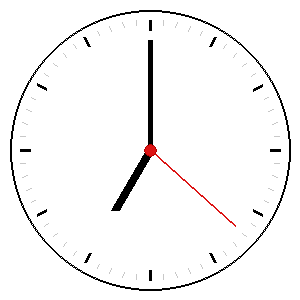 Clock