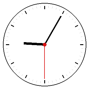 Clock