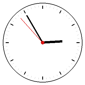Clock
