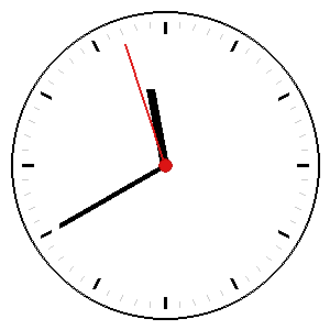 Clock