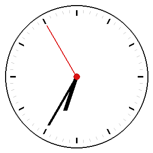 Clock