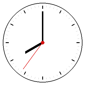 Clock