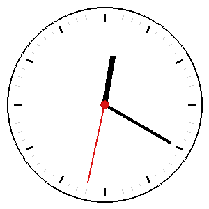 Clock