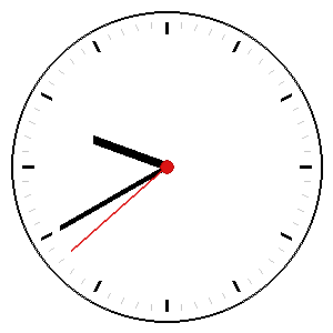Clock