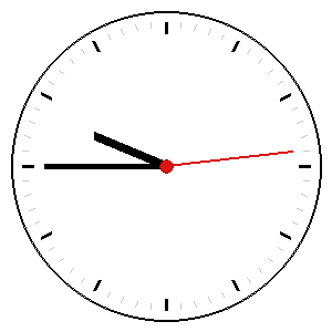 Clock