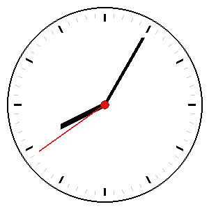 Clock