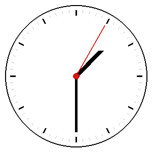 Clock