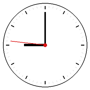 Clock