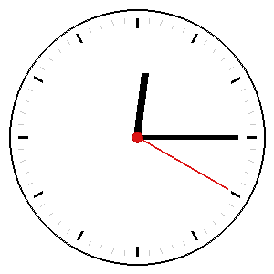 Clock
