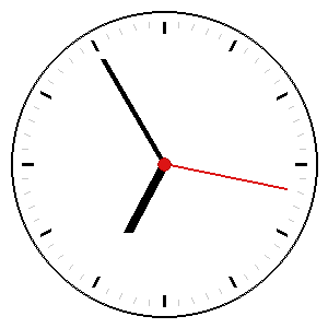 Clock