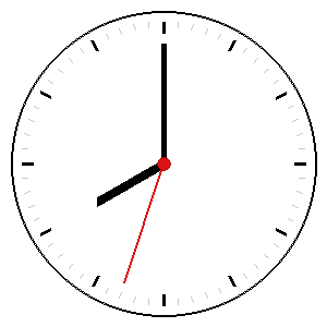 Clock