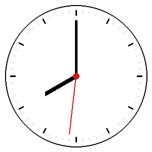 Clock