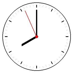 Clock