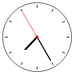 Clock