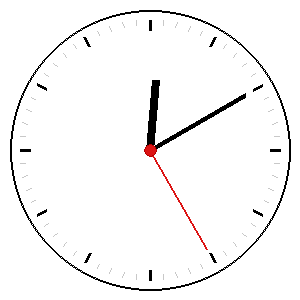 Clock