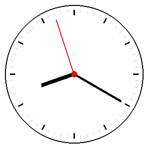 Clock