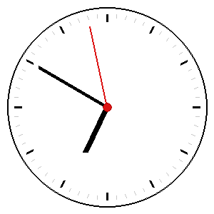 Clock