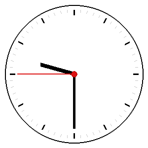 Clock