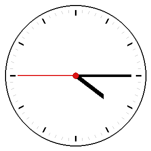 Clock