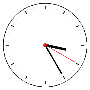 Clock