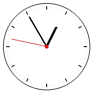 Clock