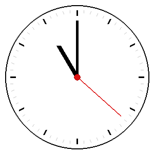 Clock