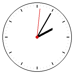 Clock